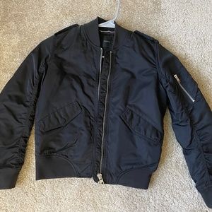 Talula Bomber Jacket
